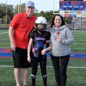 Meet your Posher, Rachel